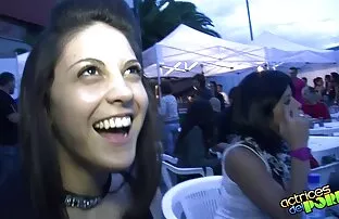 XXX Ragazzi sedurre ragazze ubriache e matura con nipote iniziare a scopare