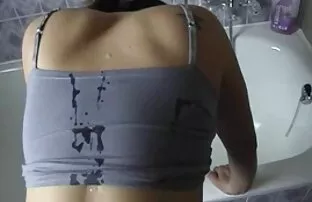 XXX Donna ubriaca - non qui! matura scopata da trans