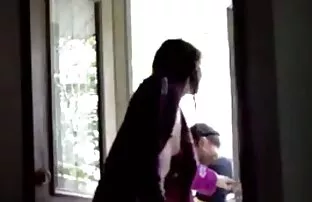 XXX Al telefono ha fatto mature che scopano ragazzi sesso con un amico