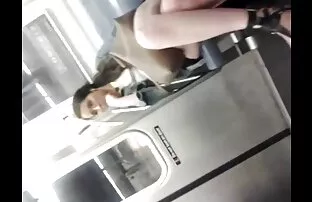 XXX Stai amatoriale matura con ragazzo rubando merda da sorella.