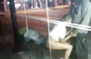 XXX Abbiamo deciso di fare sesso in anziane scopate da giovani bagno