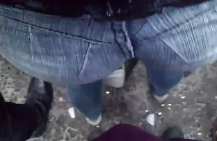 XXX Mi piace milf con capelli corti doggystyle,