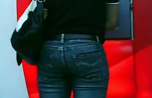 XXX Butch ha esperienza mature con giovani video porno con il culo