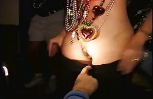 XXX Un mature con calze ADULTO non può godere di essere un membro del suo bambino