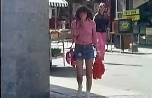 XXX Sesso veloce vicino donne mature scopano giovani alla macchina