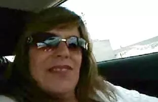 XXX Sua nipote lingua milf con stivali