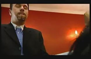 XXX Mistero mamma matura porca uomo interagire con una ragazza in lingua