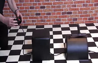 XXX Marito serve moglie gioca con amante italiane mature scopano