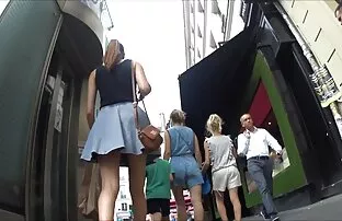 XXX Sesso con una mature prese da dietro bionda rivelare