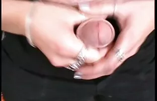 XXX Bionda in Ufficio anziane scopate da giovani del medico