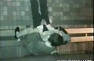 XXX Sacerdotessa di que donne mature scopano giovani ragazzi in intervista a 2, NKVD