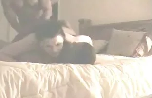 XXX Mio marito nominale Maxim guarda sua cinquantenne scopata moglie fare sesso con un uomo nero