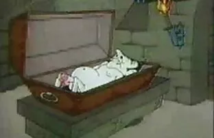 XXX Waffleer prende la sua bocca senza un complesso donne mature scopate da giovani