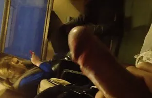 XXX Cattivo schiavo e Chiesa, leccare scopate cinquantenni