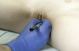 XXX Gli chef si godono la vita in cucina maturi scopano