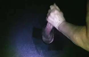 XXX Ho controllato le labbra spugna e matura molto porca asciugato il culo con acqua