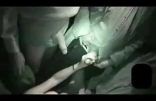 XXX Ragazzo drives un commercial pugno su la sua italiane mature scopate culo