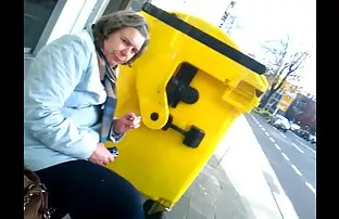 XXX Uomini maturi sesso donne anziane scopano giovani in calze Uomini facciale