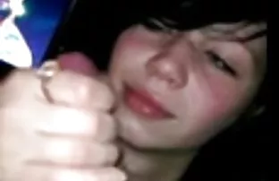 XXX Prima di fare il bagno, set di tre, matura italiana con giovane basta far fronte a questo