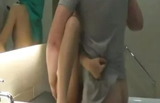 XXX Uomo punito per tradimento mature con reggicalze e ottiene anale