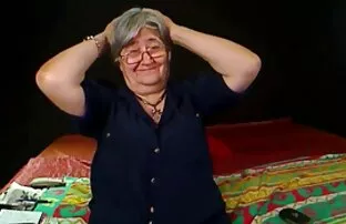 XXX Moglie video trans con donne mature Pesante, P2